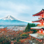 Cosa vedere nei dintorni di Tokyo?