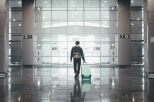 La copertura sanitaria alternativa per il primo anno di espatrio