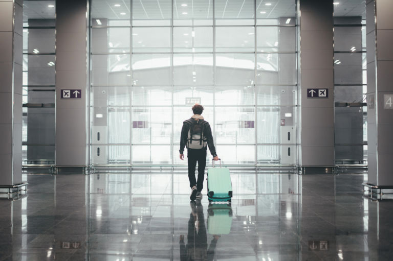 La copertura sanitaria alternativa per il primo anno di espatrio