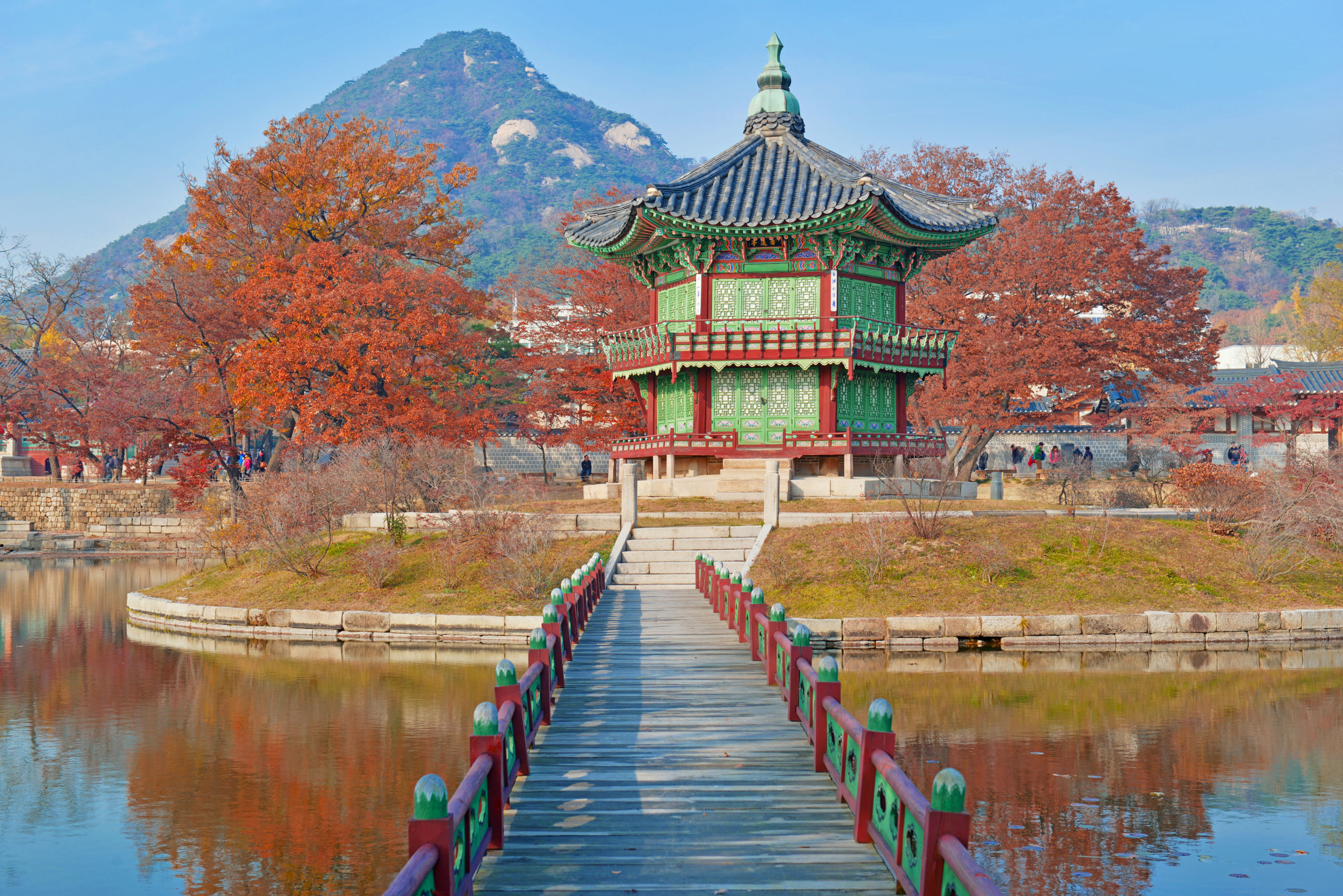Vacanza lavoro in Corea del Sud come ottenere il visto 