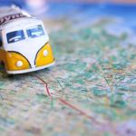 Noleggiare un camper in Nuova Zelanda