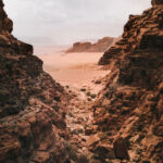 Viaggio in Giordania: cosa vedere in 6 giorni?