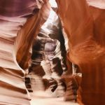 Itinerario California e Parchi del Southwest USA