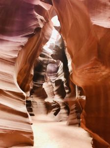 Itinerario California e Parchi del Southwest USA