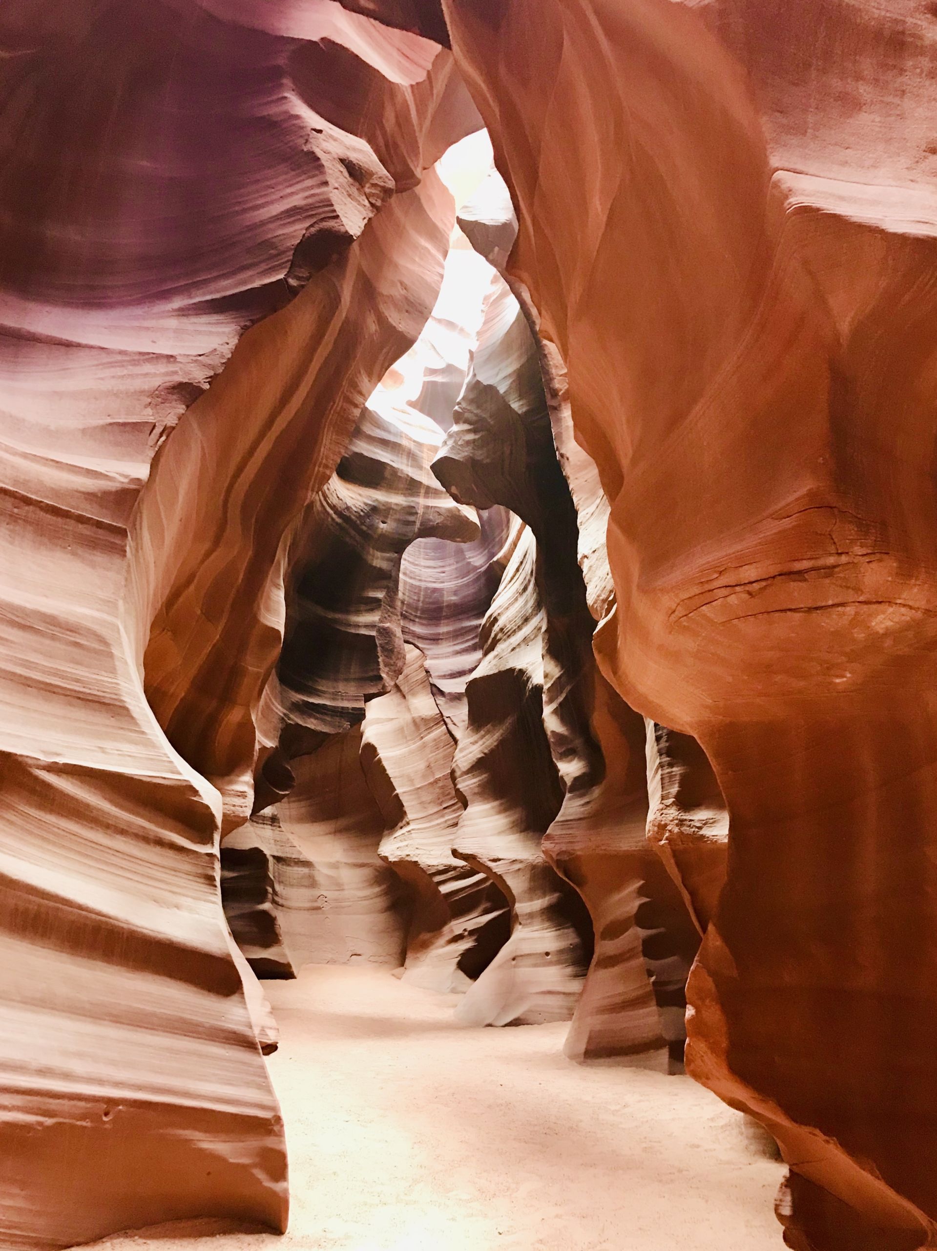 Itinerario California e Parchi del Southwest USA