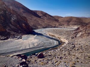 Alla scoperta del Marocco