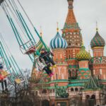 In viaggio sulla Transiberiana: attraversare il mondo in treno