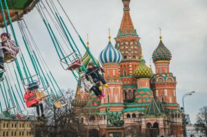 In viaggio sulla Transiberiana: attraversare il mondo in treno