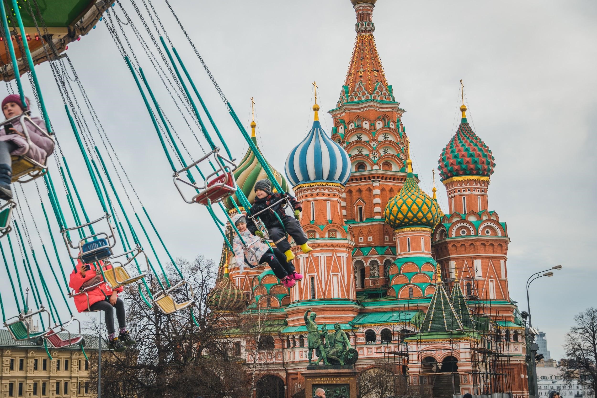 In viaggio sulla Transiberiana: attraversare il mondo in treno