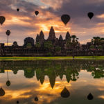 Riapertura della Cambogia ai viaggiatori italiani