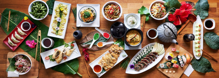 Scopri i 10 piatti più tipici del Giappone