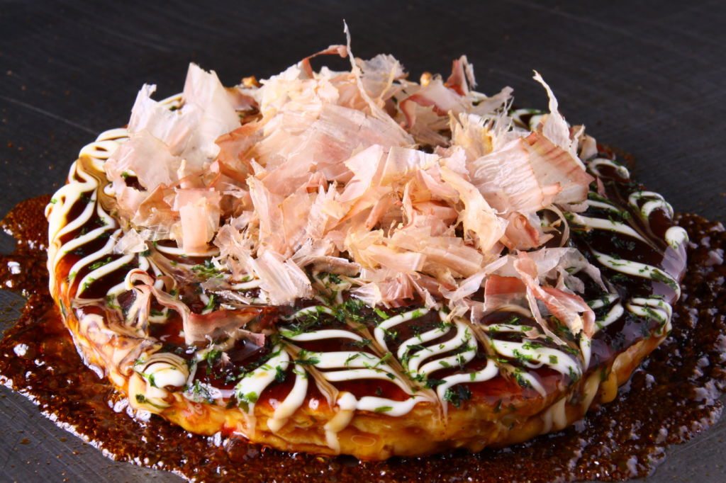 Scopri i 10 piatti più tipici del Giappone - Chapka Assurances