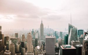 New York- Cinque cose imperdibili da fare