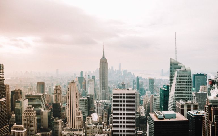 New York- Cinque cose imperdibili da fare