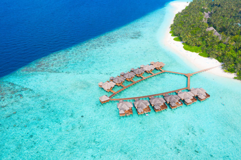 Riapertura delle Maldive a partire dal 15 luglio