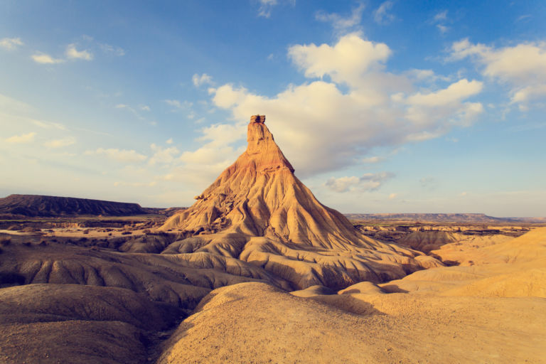 E se facessimo un viaggio in Spagna quest’estate?