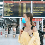 Chapka assicura i viaggiatori che hanno il Covid-19?