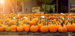 Come si festeggia Halloween nel mondo?