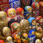 Visto elettronico per la Russia a partire dal 1° gennaio 2021