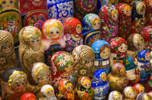 Visto elettronico per la Russia a partire dal 1° gennaio 2021