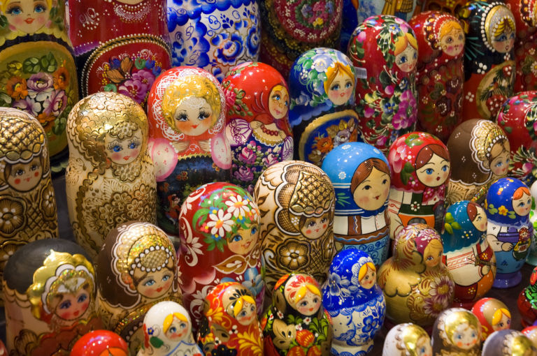 Visto elettronico per la Russia a partire dal 1° gennaio 2021