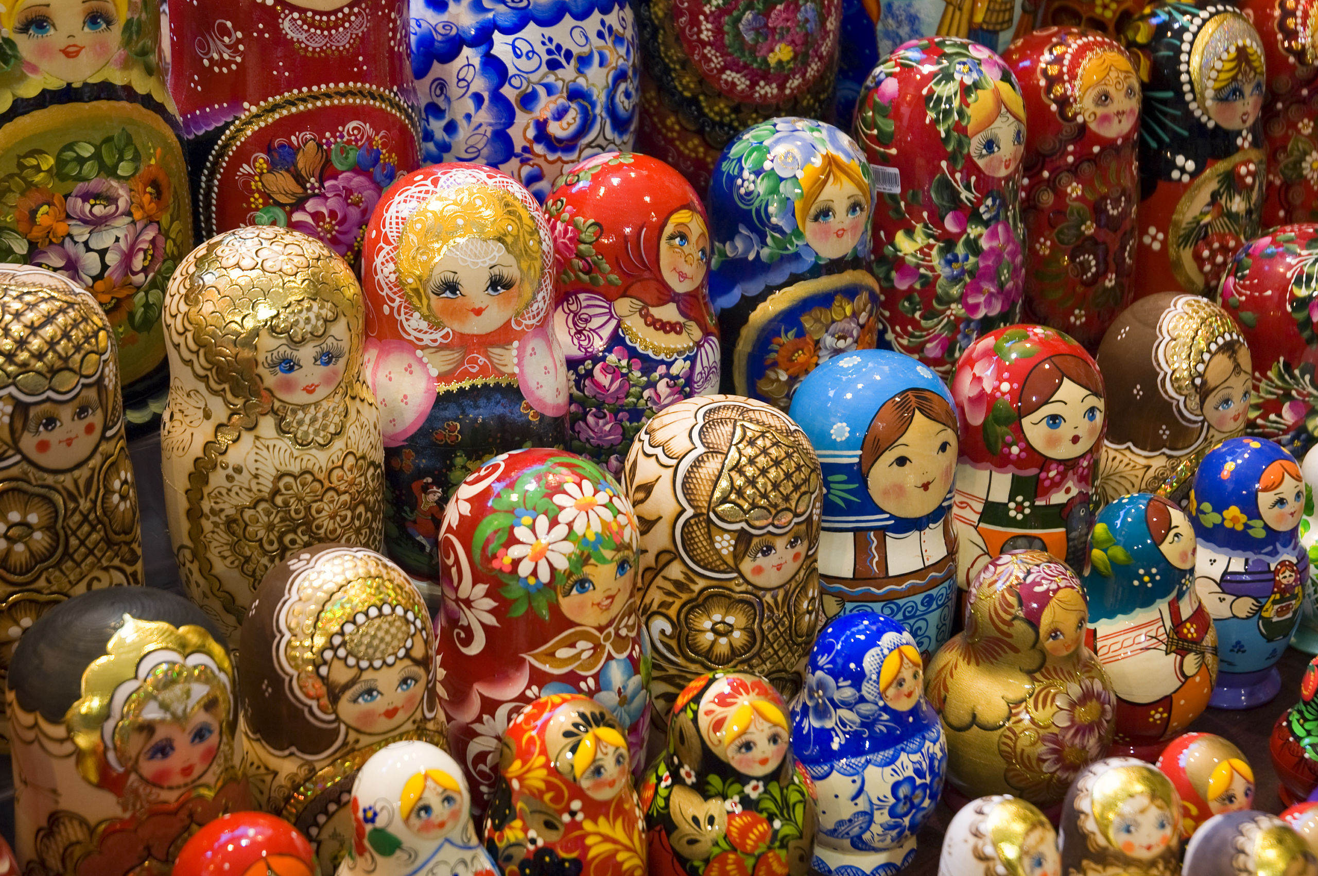 Visto elettronico per la Russia a partire dal 1° gennaio 2021