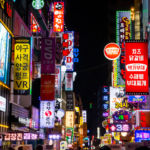 Consigli per studiare in Corea del Sud