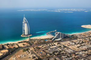 Smartworking per un anno a Dubai: come fare?