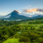 Assicurazione viaggio per il Costa Rica