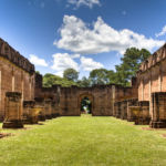 Riapertura del Paraguay per coloro che hanno una polizza viaggio