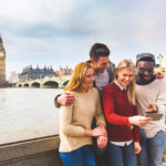 Quale assicurazione scegliere per studiare all’estero?