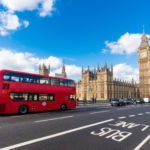 Sarà più facile viaggiare in Inghilterra a partire dal 4 ottobre 2021