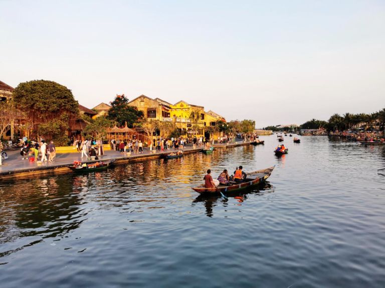 Cinque posti da vedere assolutamente in Vietnam