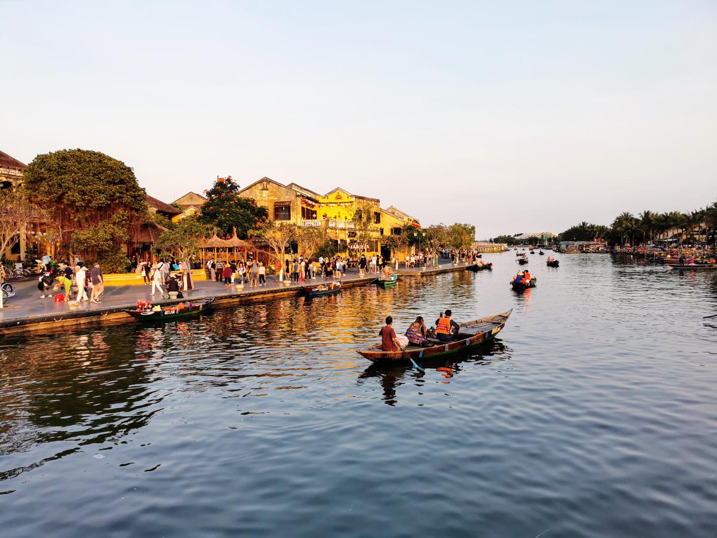 Cinque posti da vedere assolutamente in Vietnam