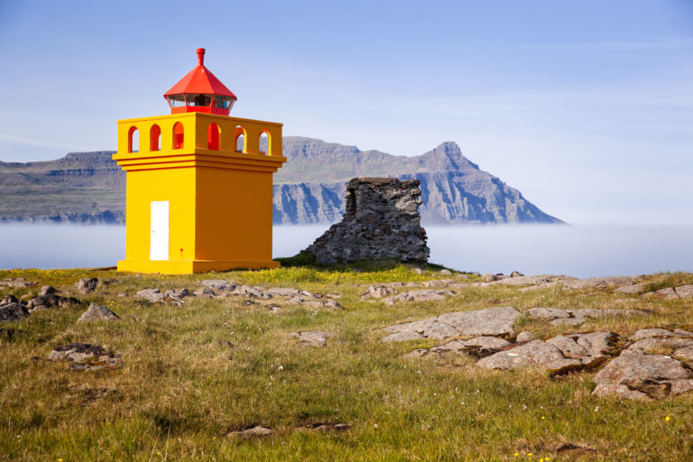 10 alloggi insoliti da scoprire durante il tuo giro del mondo