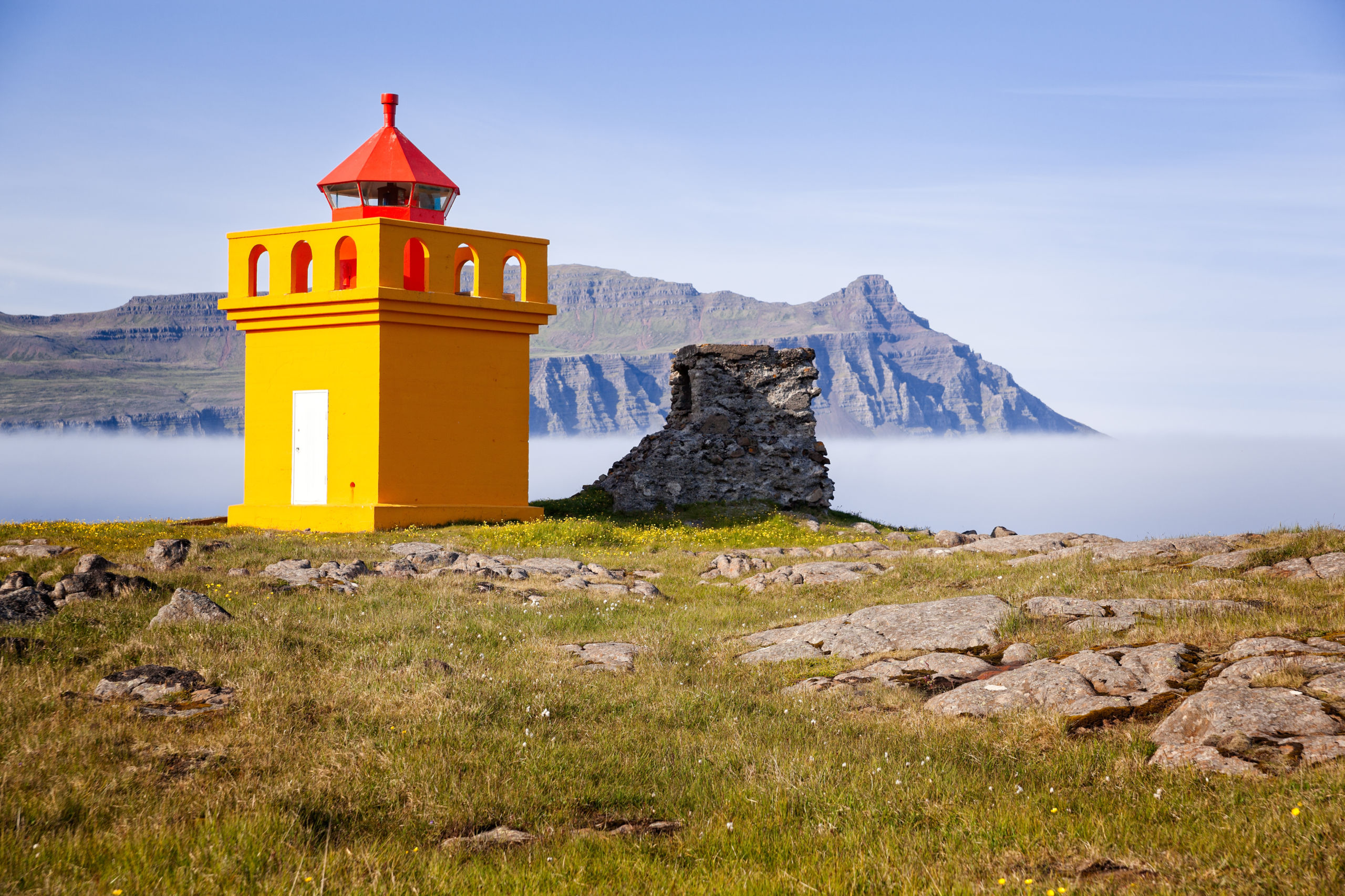 10 alloggi insoliti da scoprire durante il tuo giro del mondo