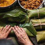 Cosa mangiare in Colombia?