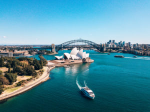 Come ottenere il rinnovo del tuo visto Working Holiday Australia?
