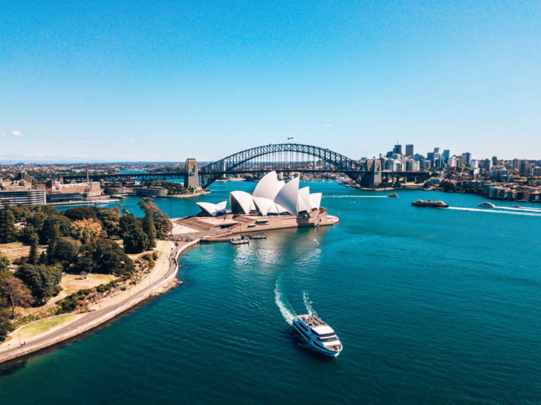 Come ottenere il rinnovo del tuo visto Working Holiday Australia?