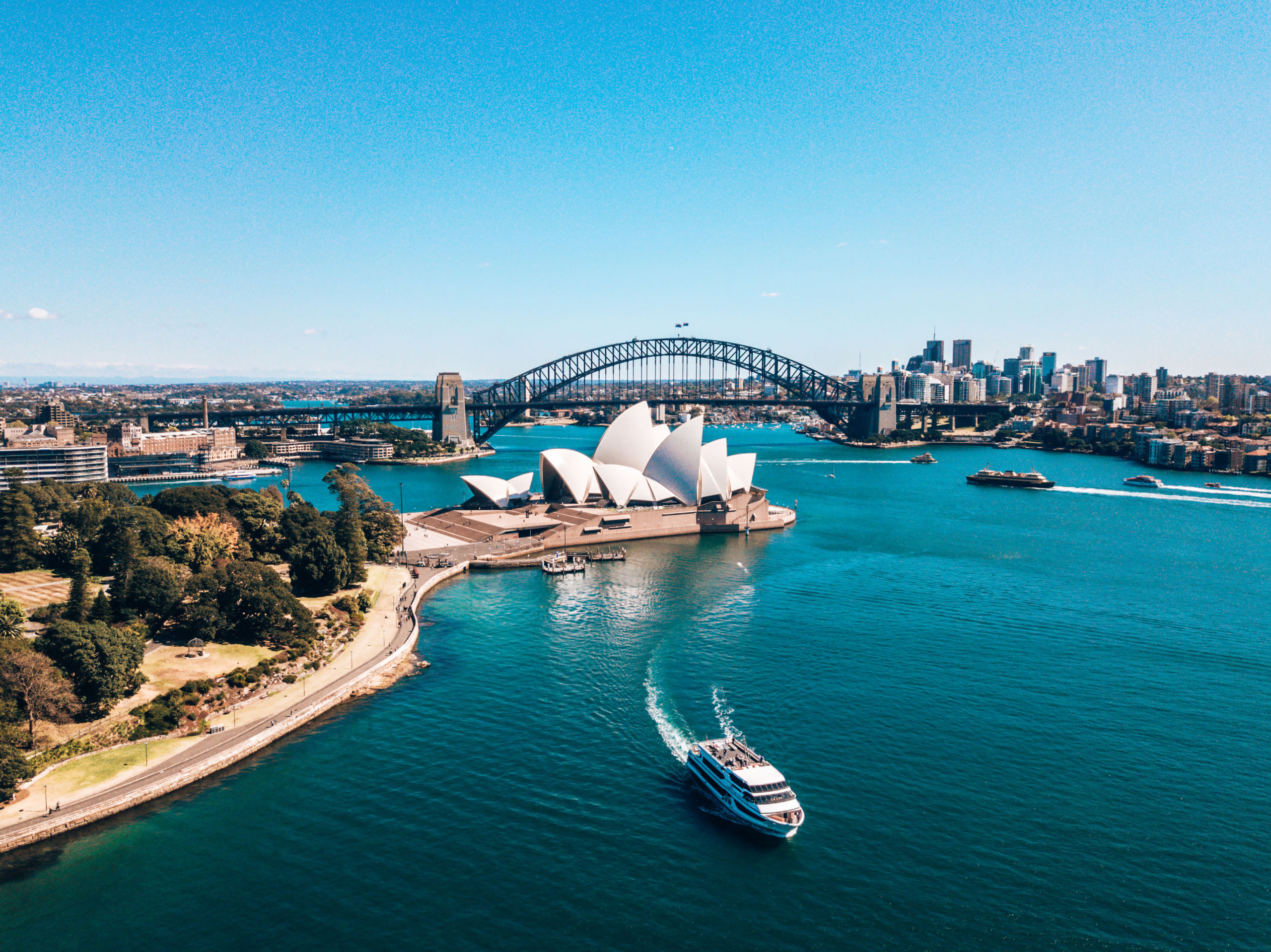 Come ottenere il rinnovo del tuo visto Working Holiday Australia?