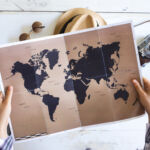 I 10 paesi più visitati al mondo nel 2020