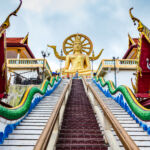 Diventa nomade digitale in Thailandia con uno Smart Visa