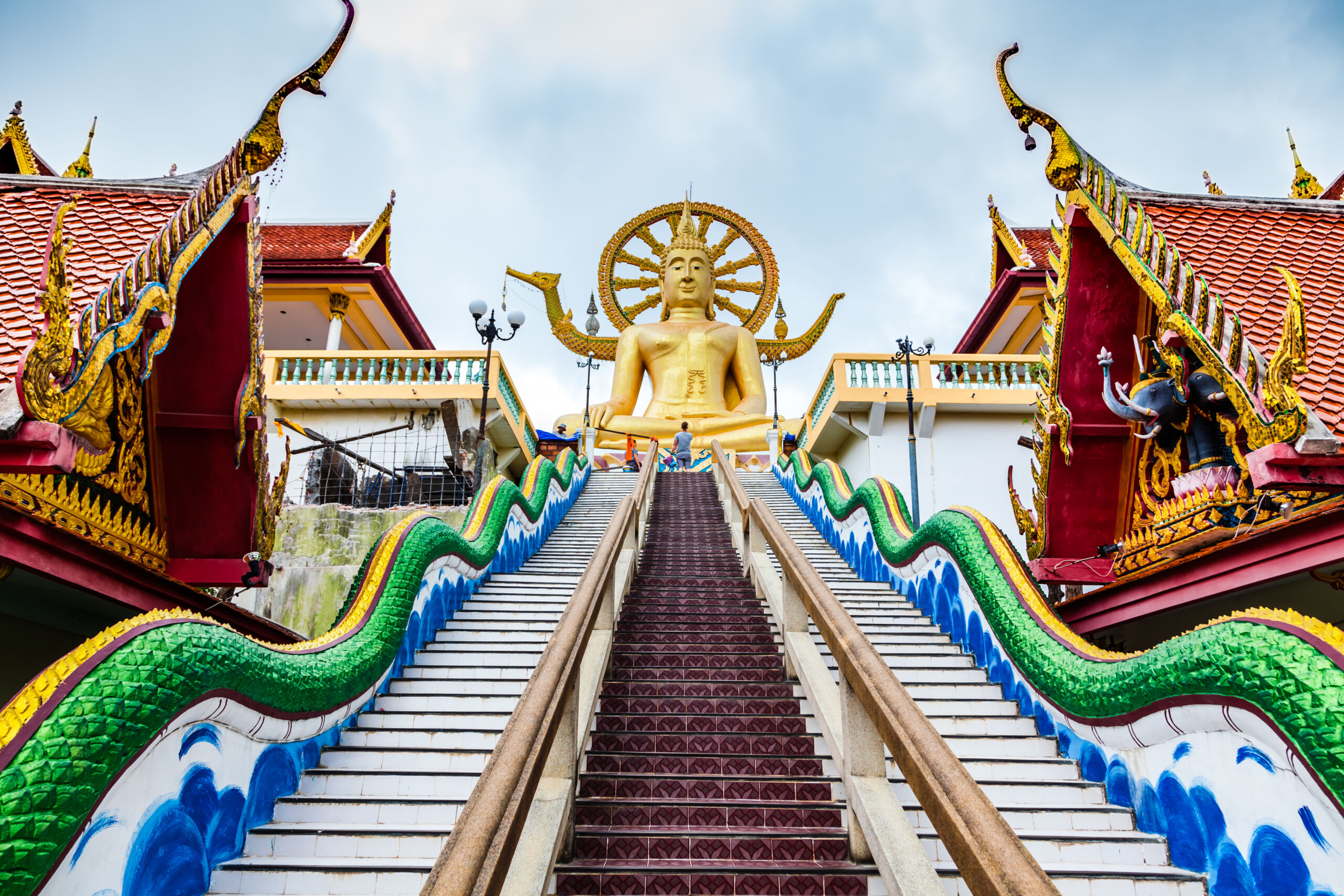 Diventa nomade digitale in Thailandia con uno Smart Visa