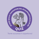 Scopri quale viaggiatore del #ChapkaSocialClub sei