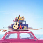 I vantaggi della polizza viaggio Cap Assistenza