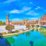 Cosa vedere a Siviglia?