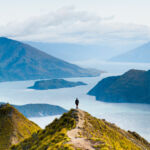 La Nuova Zelanda riapre le frontiere ai vaccinati il 30 aprile 2022