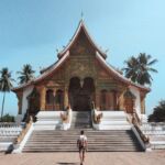 Kuang Si Falls: le cascate nei pressi di Luang Prabang