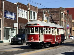 Tour della Musica negli USA