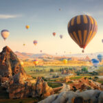 Cosa vedere in Turchia?